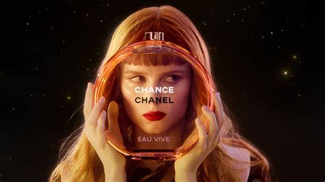 chanel chance advert 2015|chance the movie youtube.